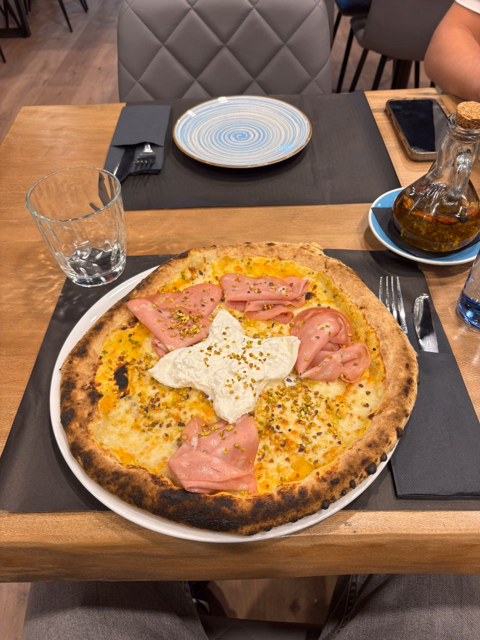 Italian recipes made - 1