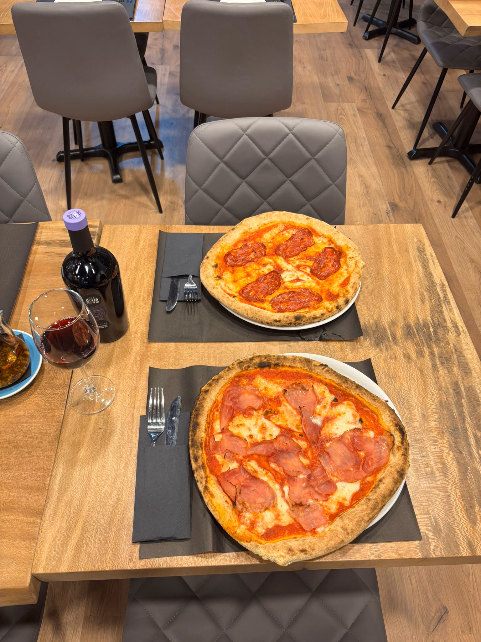Italian recipes made - 12