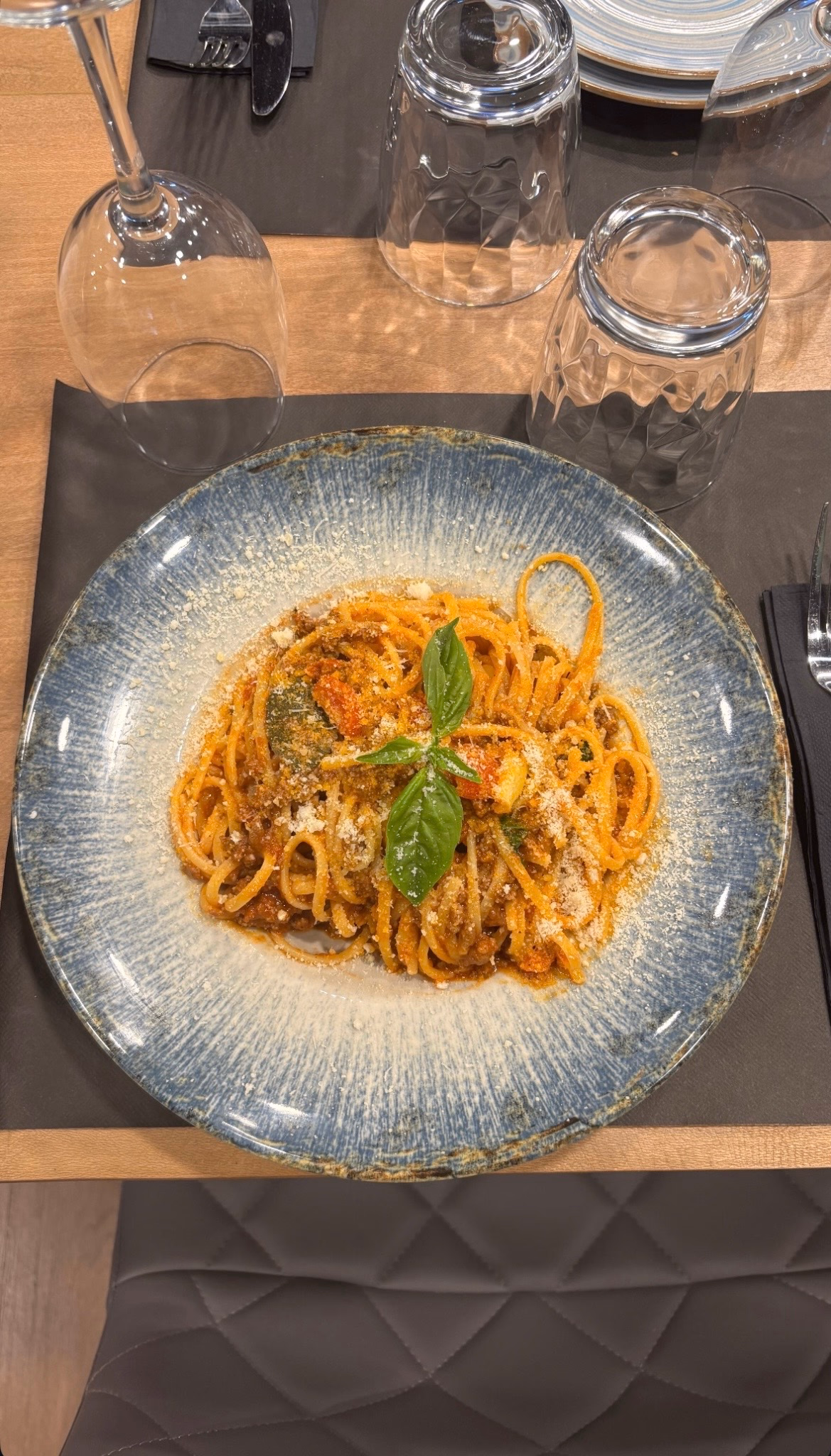 Italian recipes made - 7